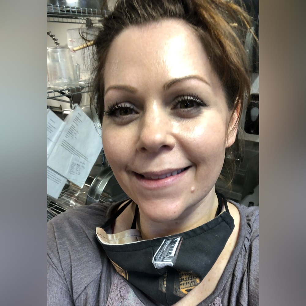 Meet your Posher, Kat